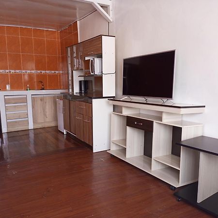 Skyline Hostel La Paz Bagian luar foto