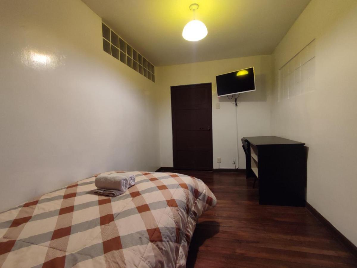 Skyline Hostel La Paz Bagian luar foto