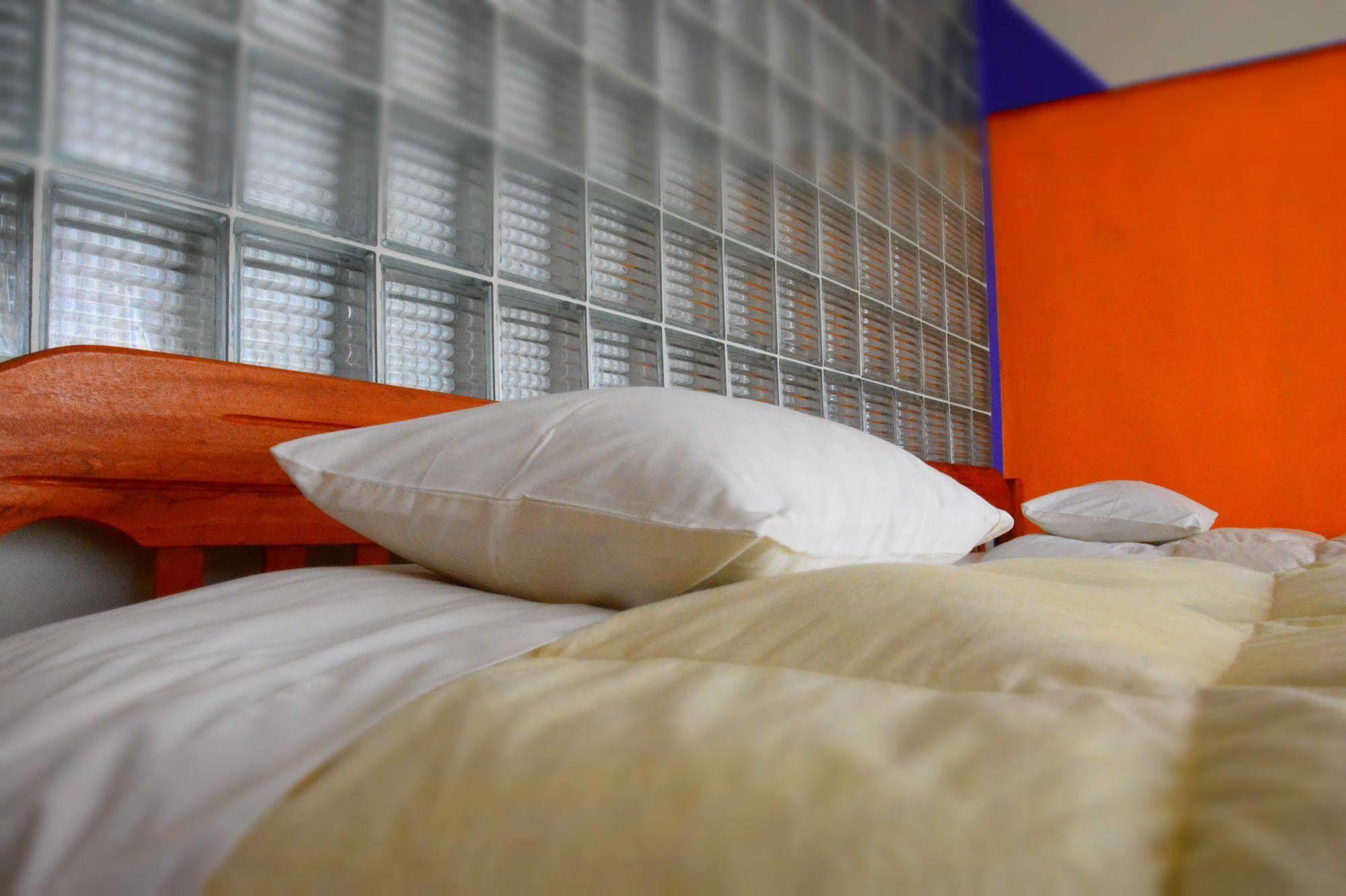 Skyline Hostel La Paz Bagian luar foto